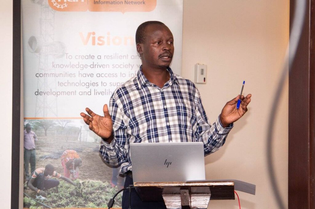 climate change summit in nairobi